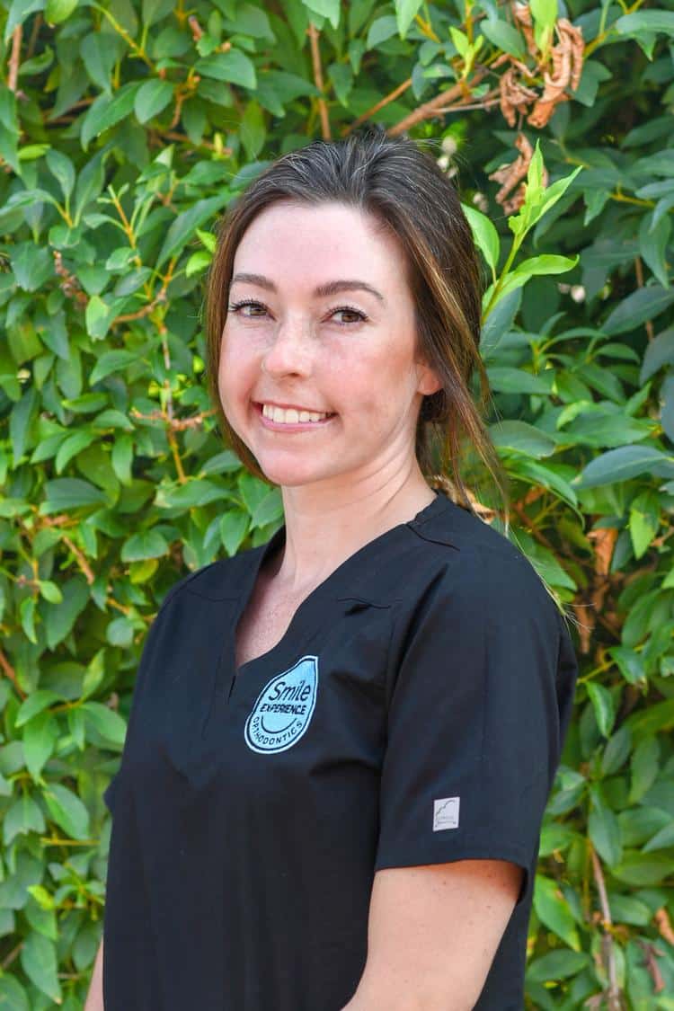 Smile-experience-orthodontics-kara-dental-assistant Kara ranges, dental assistant