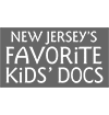 New Jersey's Favorite Kids' Doc Award