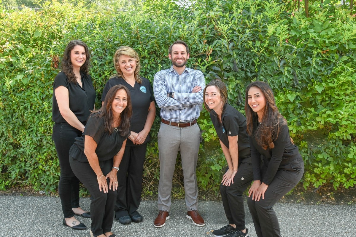 Smile-experience-patient-testimonial Orthodontic patient testimonials