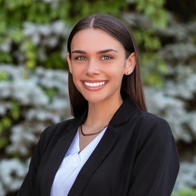 Smile-experience-cassidy-scheduling-coordinator Cassidy, scheduling coordinator at smile experience orthodontics serving wayne, oak ridge, and florham park, nj